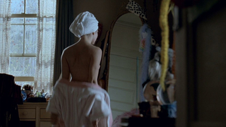 Celebridades desnudas » Olivia Thirlby sexy - El secreto (2007)