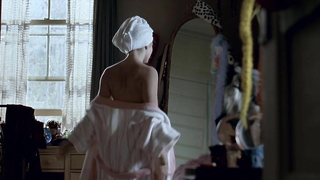 Celebridades desnudas » Olivia Thirlby sexy - El secreto (2007)