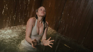 Célébrités nues » Rachel Nichols sexy - P2 (2007)