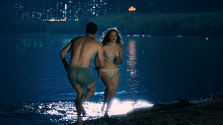 Celebridades desnudas » Rachel McAdams sexy - The Wow (2012)