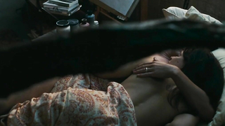 Celebridades desnudas » Rachel McAdams sexy - The Wow (2012)