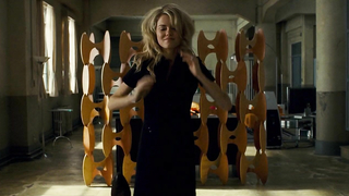 Célébrités nues » Rachael Taylor sexy - Shutter (2008)