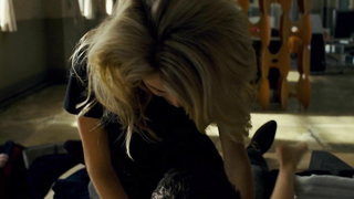 Célébrités nues » Rachael Taylor sexy - Shutter (2008)