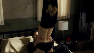 Célébrités nues » Rachael Taylor sexy - Shutter (2008)