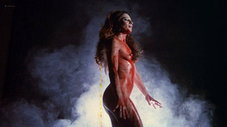 Famosos desnudos » Rosalba Neri desnuda, Esmeralda Barros desnuda - La noche de bodas del diablo (1973)