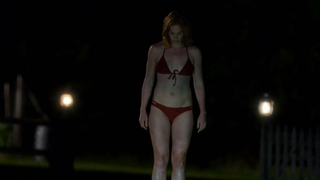 Famosos desnudos » Ruth Wilson sexy - The Affair s02e03 (2015)