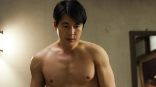 Celebridades desnudas » So-Young Park desnuda, Esom desnuda - Madam Ppang-Deok (2014)