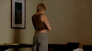 Celebridades desnudas » Toni Collette desnuda - Japanese Story (2003)