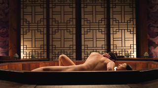 Celebridades desnudas » Yeo-Jeong Jo desnuda - La concubina (2012)