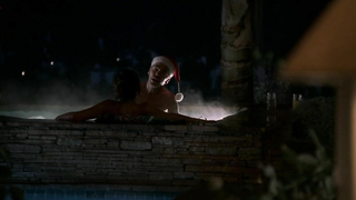 Celebridades desnudas » Lauren Graham sexy - Bad Santa (2003)