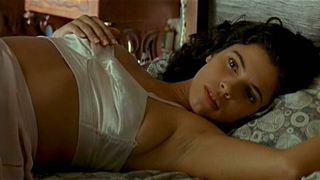 Famosas desnudas » Maribel Verdu sexy, Ariadna Gil desnuda, Penelope Cruz sexy - Belle epoque (1992)