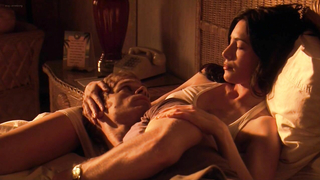 Çıplak ünlüler » Jaime Murray çıplak - Dexter s02 (2007)