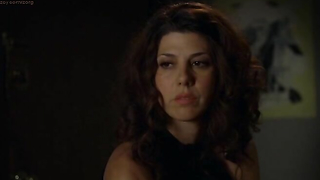 Famosas desnudas » Marisa Tomei desnuda, Lili Taylor sexy - Factotum (2005)