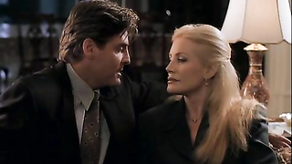 Celebridades nuas » Shannon Tweed nua - Forbidden Sins (1999)