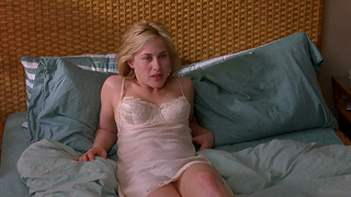 Celebridades desnudas » Patricia Arquette sexy - Flirting with Disaster (1996)