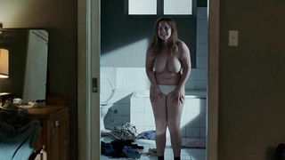 Celebridades desnudas » Kate Bell desnuda, Ruth Bradley desnuda, Miranda Otto desnuda - In Her Skin (2009)