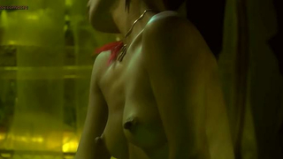 Nagie gwiazdy » Bai Ling nago - Killers Creed (2013)