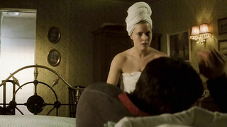 Celebridades desnudas » Amy Adams sexy - Leap Year (2010)