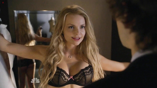 Nackte Promis » Izabella Miko sexy – Love Bites s01e07 (2010)