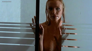 Famosos desnudos » Shannon Tweed desnuda, Mineko Mori desnuda - Naked Lies (1998)