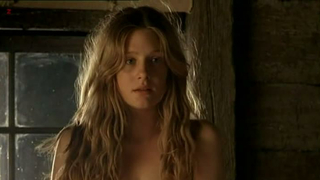 Famosos desnudos » Romola Garai desnuda - Mary Bryant (2005)