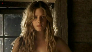 Famosos desnudos » Romola Garai desnuda - Mary Bryant (2005)