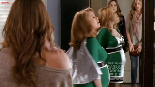 Celebridades desnudas » Sophia Bush sexy - One Tree Hill s08e14 (2011)