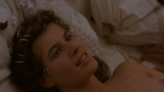 Celebridades nuas » Irene Jacob nua - Otelo (1995)