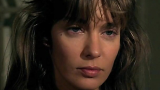 Nude celebs - Anne Parillaud nude - Pour la peau d’un flic (1981)