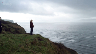 Celebridades desnudas » Maxine Peake desnuda - Room at the Top s01e02 (2012)