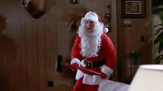 Nude celebs - Linnea Quigley nude, Tara Buckman nude - Silent Night Deadly Night (1984)