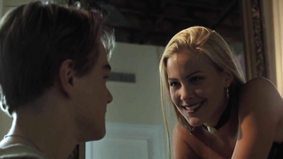 Celebridades nuas » Brittany Daniel sexy, Akiko Ashley nua - The Basketball Diaries (1995)