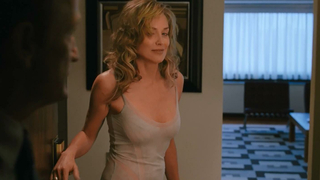 Celebridades desnudas » Sharon Stone sexy - La conspiración de Birmania (2011)