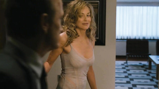 Celebridades desnudas » Sharon Stone sexy - La conspiración de Birmania (2011)