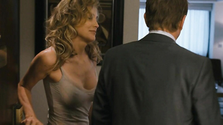 Celebridades desnudas » Sharon Stone sexy - La conspiración de Birmania (2011)