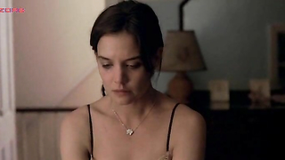 Celebridades desnudas » Katie Holmes sexy, Malin Akerman sexy - The Romantics (2010)