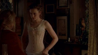 Célébrités nues » Alexis Bledel sexy - Tuck Everlasting (2002)