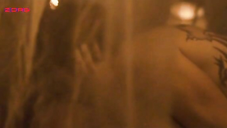 Famosas desnudas » Radha Mitchell desnuda - The Waiting City (2009)