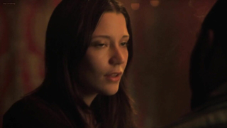 Célébrités nues » Sarah Roemer sexy - Waking Madison (2010)