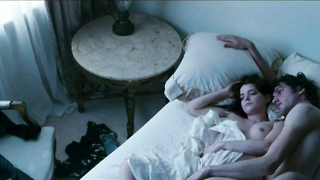 Famosos desnudos » Roxane Mesquida desnuda - The Most Fun You Can Have Dying (2012)