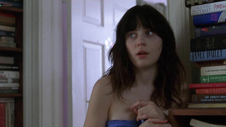 Celebridades desnudas » Zooey Deschanel sexy - Winter Passing (2005)