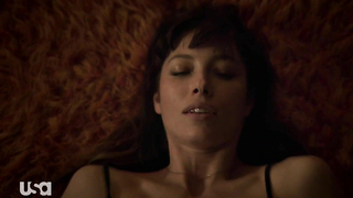 Celebridades desnudas » Jessica Biel sexy, Nadia Alexander sexy - The Sinner s01e07 (2017)