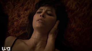 Celebridades desnudas » Jessica Biel sexy, Nadia Alexander sexy - The Sinner s01e07 (2017)