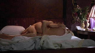 Famosos desnudos » Janet Gunn desnuda, Kathrin Middleton desnuda - Night of the Running Man (1994)