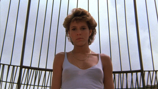 Celebridades desnudas » Kristy McNichol sexy - White Dog (1982)