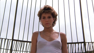 Celebridades desnudas » Kristy McNichol sexy - White Dog (1982)