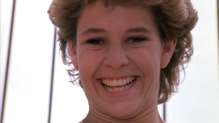 Celebridades desnudas » Kristy McNichol sexy - White Dog (1982)