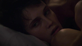 Famosos desnudos » Marine Vacth desnuda - L'amant Double (2017)