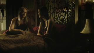 Celebridades desnudas » Madeline Zima sexy, Agnes Bruckner sexy, Kate Levering sexy - Breaking the Girls (2013)