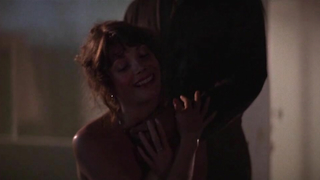 Famosos desnudos » Pamela Susan Shoop desnuda - Halloween II (1981)